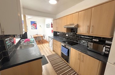 Harefield Road, Sharrow, Sheffield - Image 3