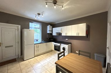 Pomona Street, Sharrow, Sheffield - Image 3