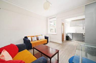 Crookes Road, St Vincents Quarter, Sheffield - Image 2