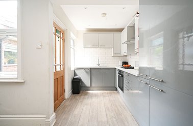 Crookes Road, St Vincents Quarter, Sheffield - Image 3