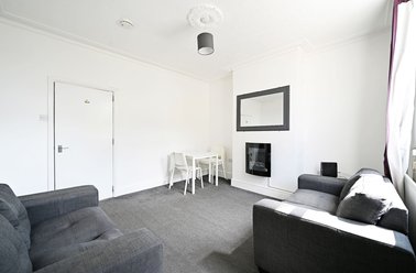 Clarke Street, Broomhall, Sheffield - Image 2