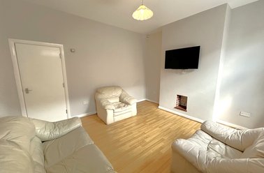 Victoria Street, Devonshire Green, Sheffield - Image 2