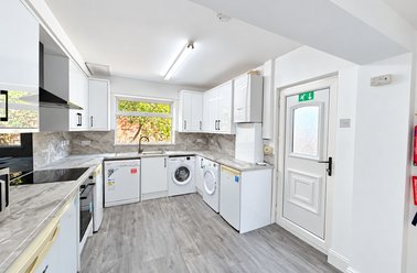 Holberry Gardens, Broomhall, Sheffield - Image 2
