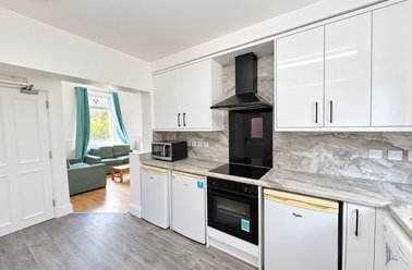 Holberry Gardens, Broomhall, Sheffield - Image 3
