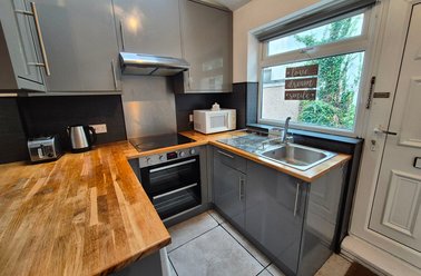 Barber Road, Crookesmoor, Sheffield - Image 3
