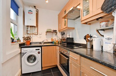 Upperthorpe, Sheffield - Image 3