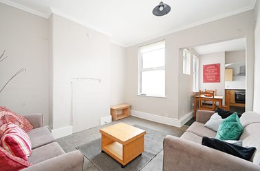 Thompson Road, Sharrowvale, Sheffield - Image 2