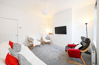 Harefield Road, Sharrow, Sheffield - Image 2