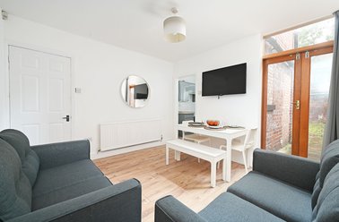 Midland Street, Heeley, Sheffield - Image 2