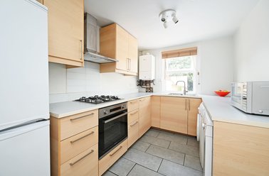 Broomspring Lane, Broomhall, Sheffield - Image 3