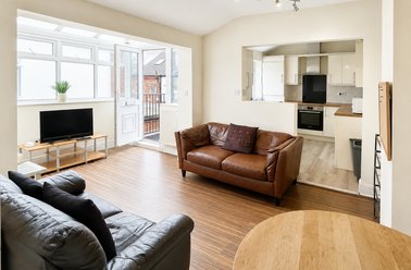 535A Ecclesall Road, Sharrowvale, Sheffield - Image 2