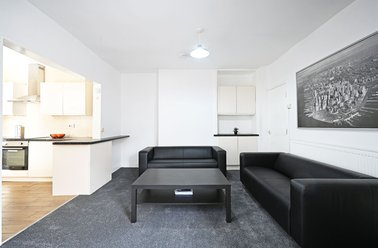 Rosedale Road, Sharrowvale, Sheffield - Image 3