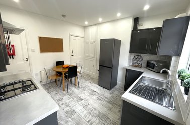 Harefield Road, Sharrow, Sheffield - Image 3