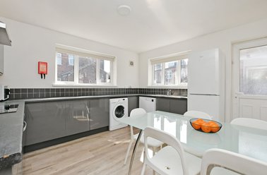 Stalker Lees Road, Sharrowvale, Sheffield - Image 2