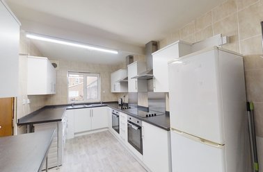 Rosedale Rd, Sharrowvale, Sheffield - Image 3