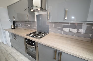 Bowood Road, Sharrowvale, Sheffield - Image 3