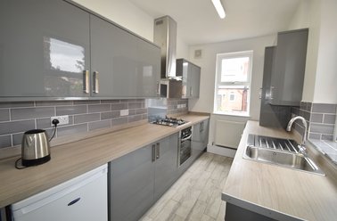 Bowood Road, Sharrowvale, Sheffield - Image 2