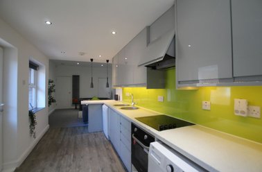 Rosedale Road, Sharrowvale, Sheffield - Image 3