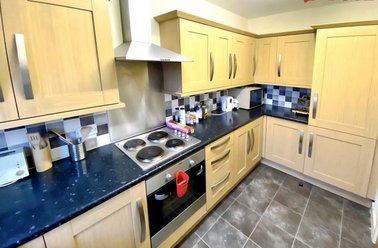 Broomspring Close, Devonshire Green, Sheffield - Image 3