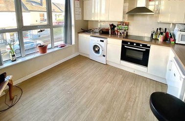 City Centre, Highfield, Sheffield - Image 3