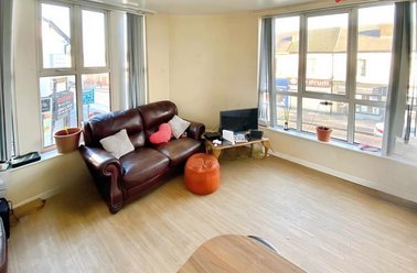 City Centre, Highfield, Sheffield - Image 2