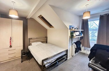 Thompson Road, Sharrowvale, Sheffield - Image 2