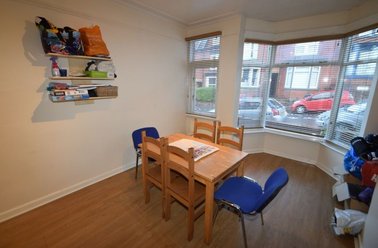 Pinner Road, Sharrowvale, Sheffield - Image 3