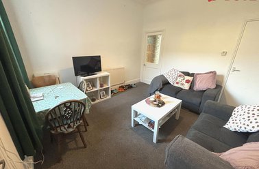 Edmund Road, Heeley, Sheffield - Image 2
