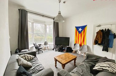 Brocco Bank, Sharrowvale, Sheffield - Image 3