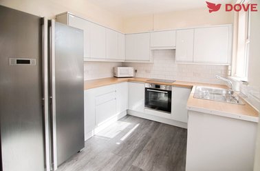 Rossington Road, Sharrowvale, Sheffield - Image 2