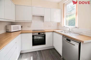 Rossington Road, Sharrowvale, Sheffield - Image 3