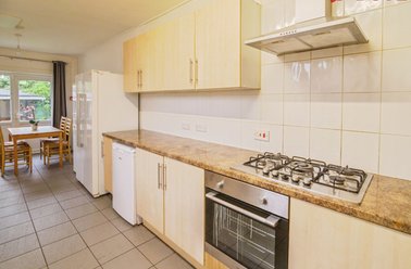 Holberry Gardens, Broomhall, Sheffield - Image 3