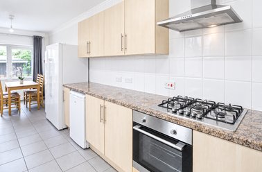 Holberry Gardens, Broomhall, Sheffield - Image 3