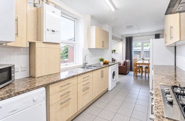 Holberry Gardens, Broomhall, Sheffield - Image 2