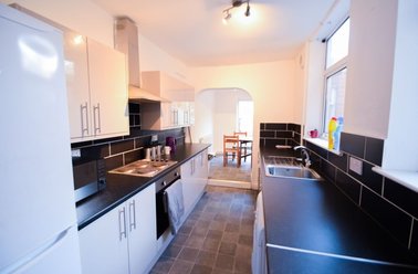 Ecclesall Road, Sharrowvale, Sheffield - Image 2