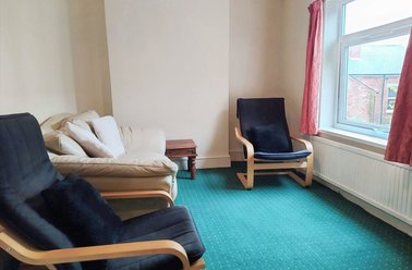 Brunswick Street, Broomhall, Sheffield - Image 2