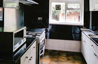 Brunswick Street, Broomhall, Sheffield - Image 2