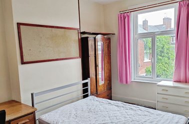 Brunswick Street, Broomhall, Sheffield - Image 3