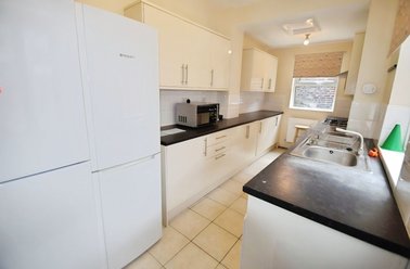 Wayland Road, Ecclesall, Sheffield - Image 2
