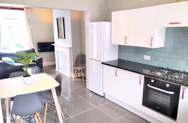 Eastwood Road, Sharrowvale, Sheffield - Image 3