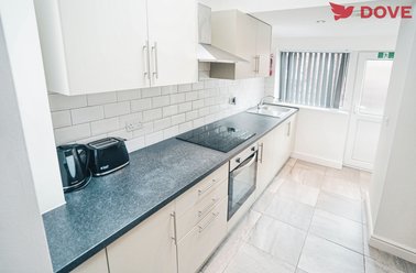 9a Harefield Road, Sharrow, Sheffield - Image 2