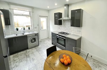 Harefield Road, Sharrow, Sheffield - Image 2