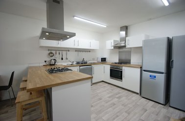 Norfolk Road, Heeley, Sheffield - Image 2