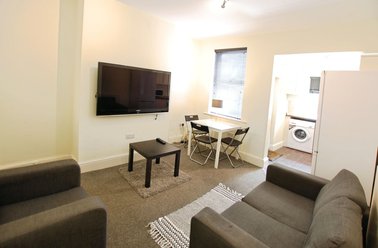 Mount Street, Highfield, Sheffield - Image 3