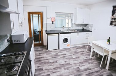 Clarke Street, Broomhall, Sheffield - Image 2