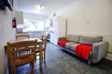 59a Norfolk Road, Heeley, Sheffield - Image 2