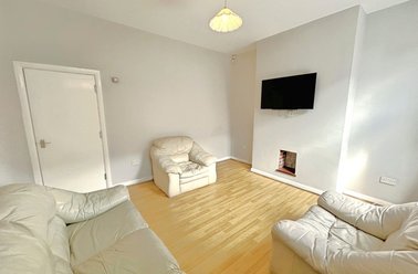 Victoria Street, Devonshire Green, Sheffield - Image 2