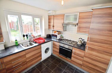 Mitchell Street, Netherthorpe, Sheffield - Image 2