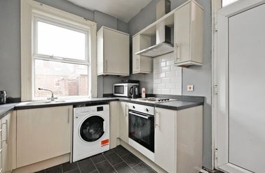 27b Walton Road, Sharrowvale, Sheffield - Image 3
