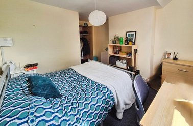 Travis Place, Broomhall, Sheffield - Image 3